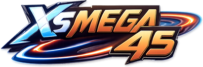 XSMega 45